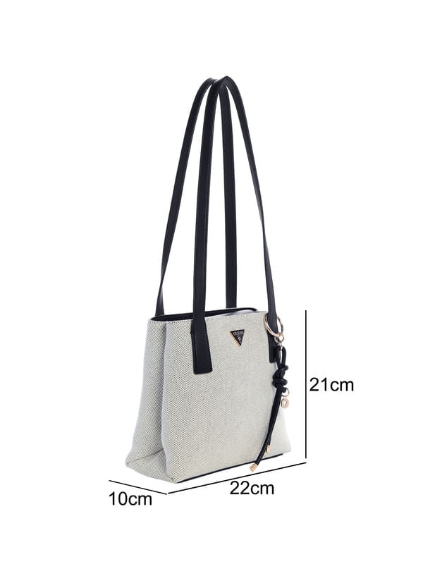 Bolsa Mini Tote Guess Alice