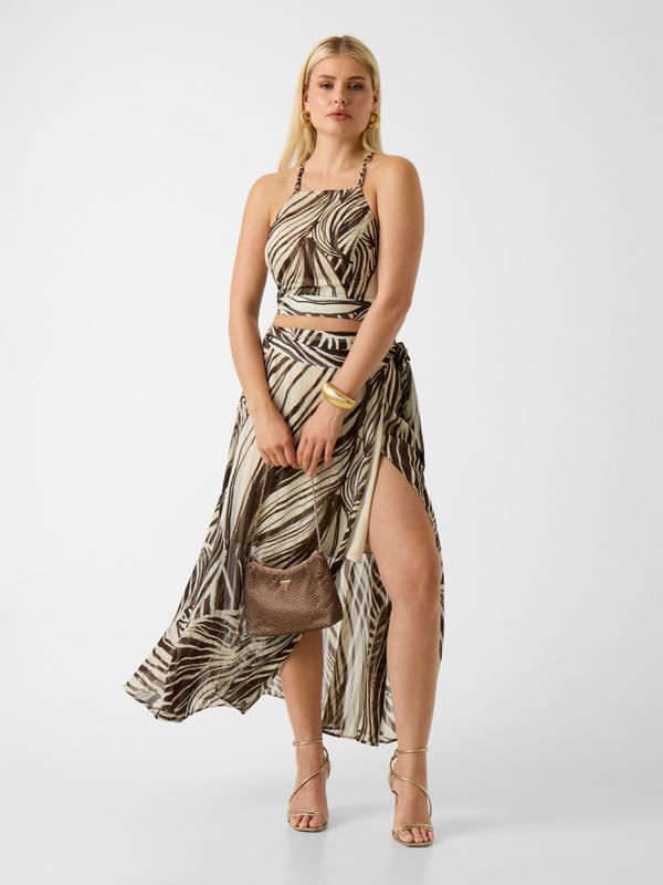 Top Guess Gaelle
