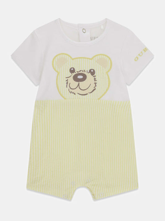 Pañalero Guess Kids Para Niño