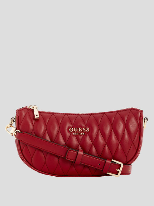 Bolsa Mini Shoulderbag Guess Valla