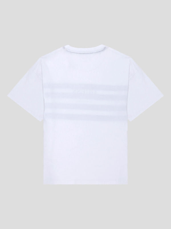 Playera Guess Kids Para Niño