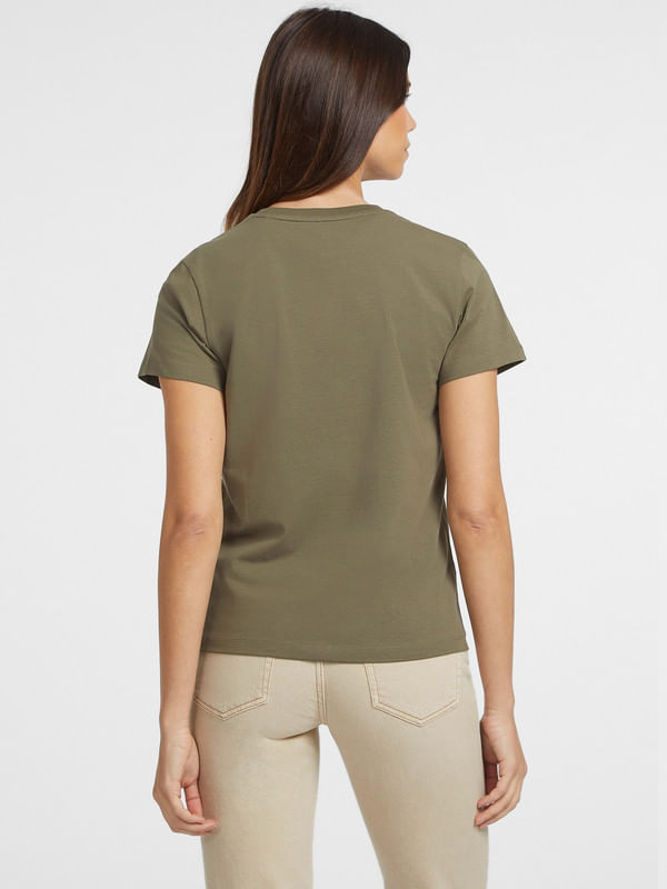 Playera Guess Star - Guess Jeans