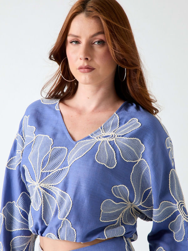Top Guess Dessi