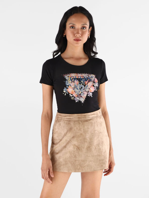 Playera Guess Peony