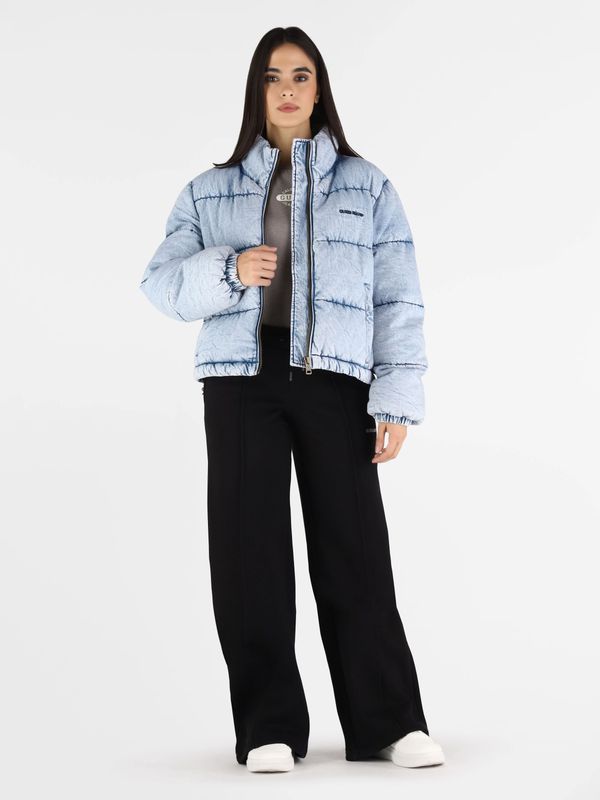 Chamarra Guess Denim  -  Guess Jeans