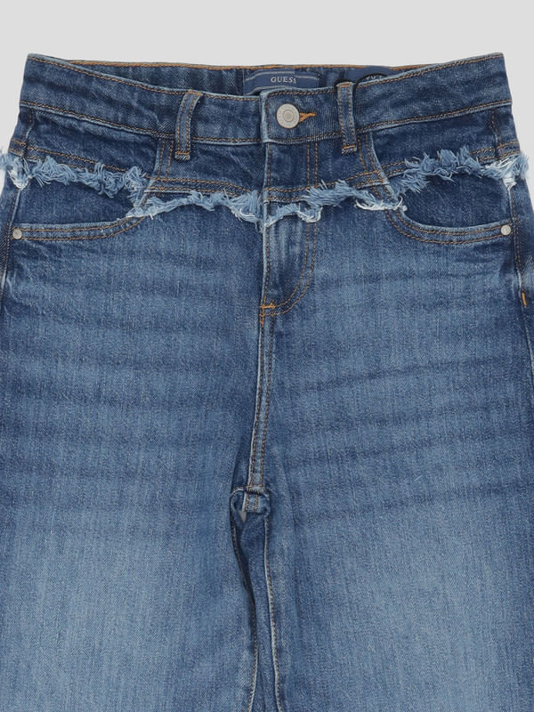 Jeans Guess Kids Para Niña