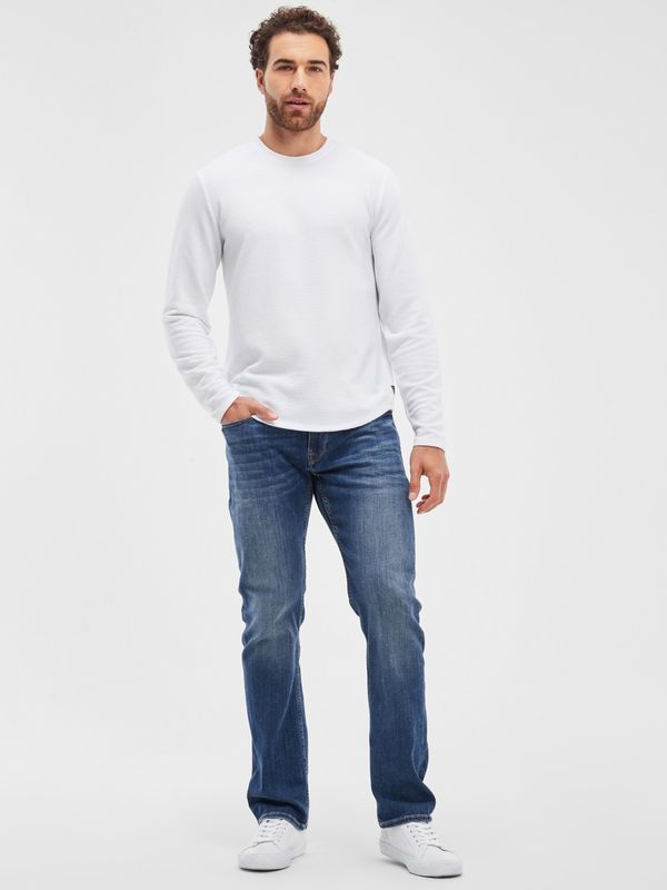 Jeans Straight Guess Regular