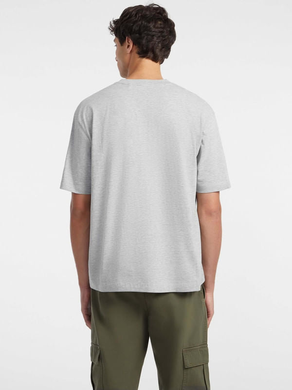 Playera Guess Iconic Tee - Guess Jeans