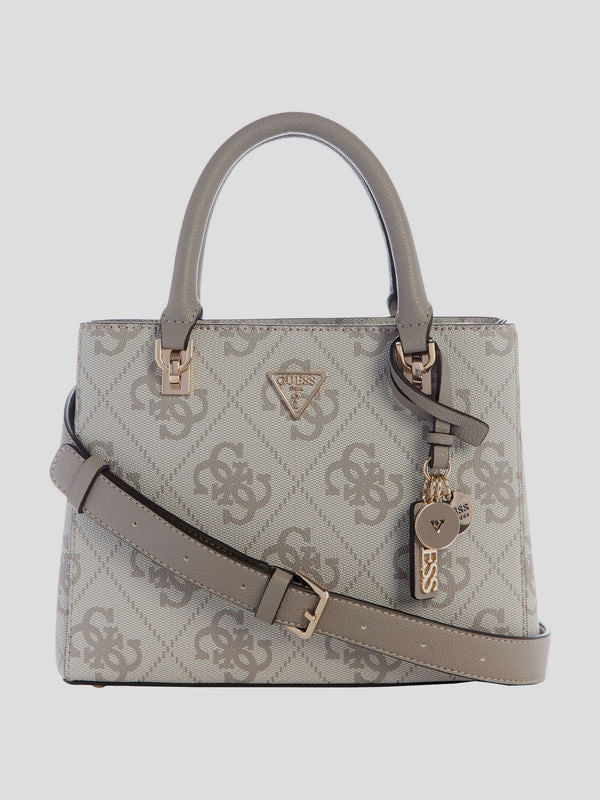 Bolsa Satchel Guess Noelle