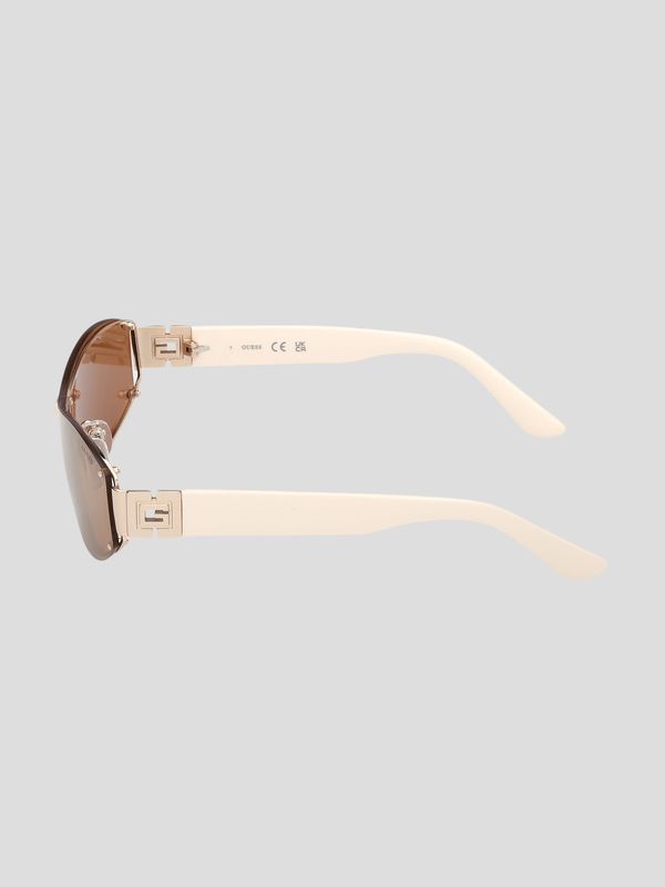 Lentes de Sol Guess Forma Shield