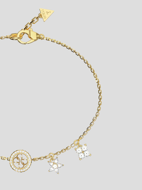 Brazalete Guess Secret Garden
