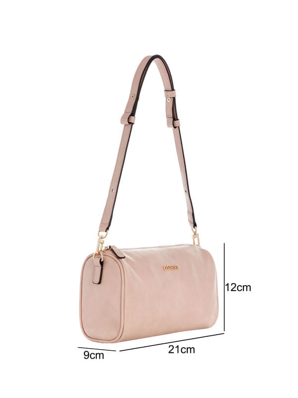 Bolsa Mini Shoulderbag Guess Kassie