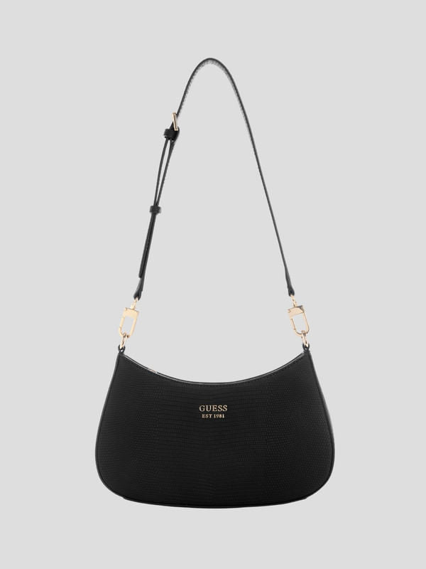 Bolsa Mini Shoulderbag Guess Lyndi
