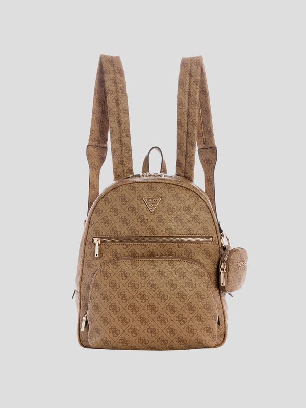 Bolsa Backpack Guess Power Play