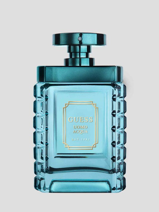 Fragancia Guess UOMO ACQUA