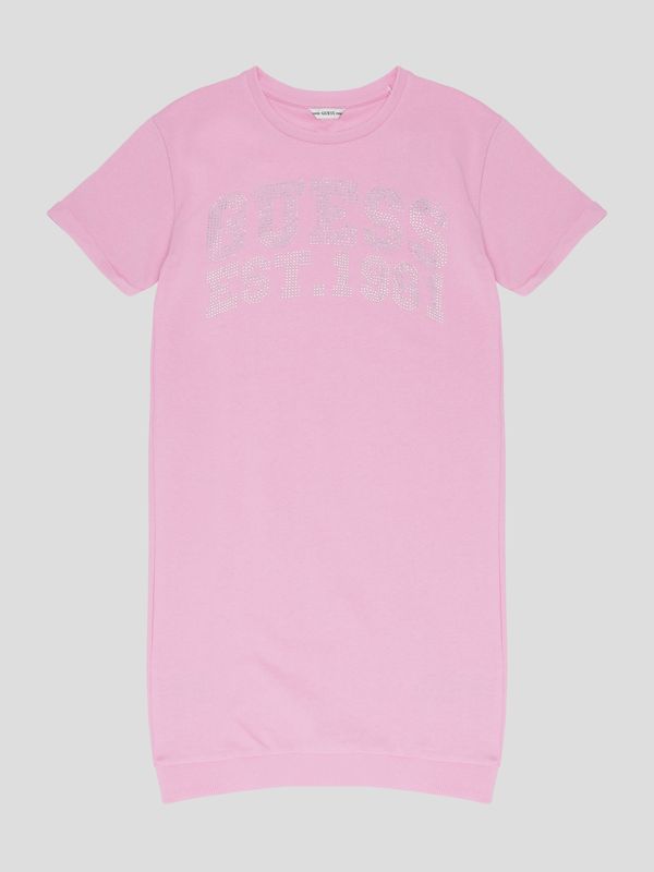 Vestido Guess Kids Para Niña