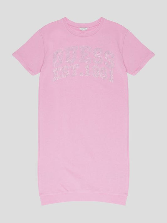Vestido Guess Kids Para Niña