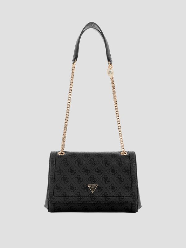 Bolsa Crossbody Convertible Guess Noelle