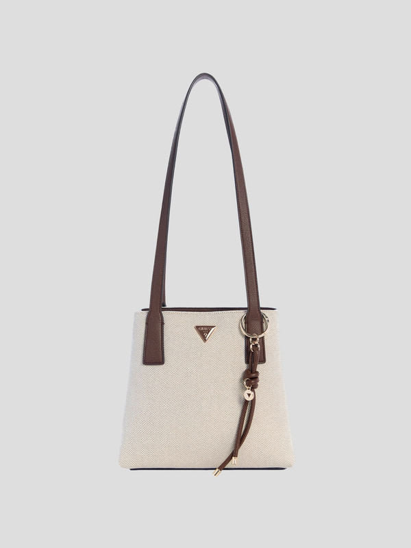 Bolsa Mini Tote Guess Alice