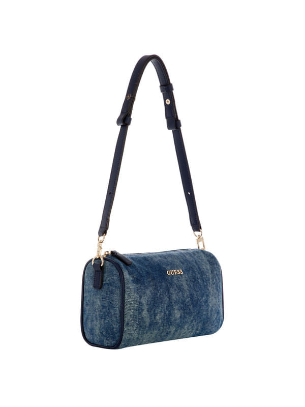 Bolsa Mini Shoulderbag Guess Kassie