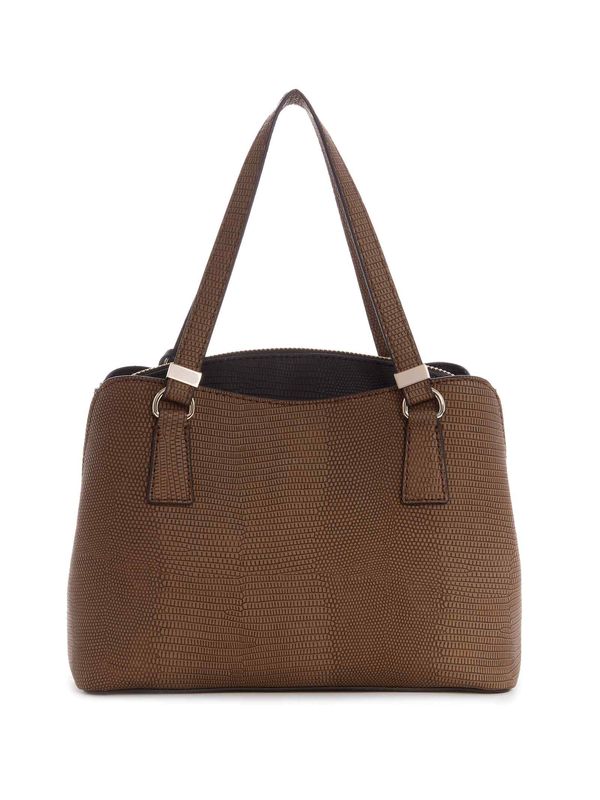 Bolsa Satchel Guess Lyndi