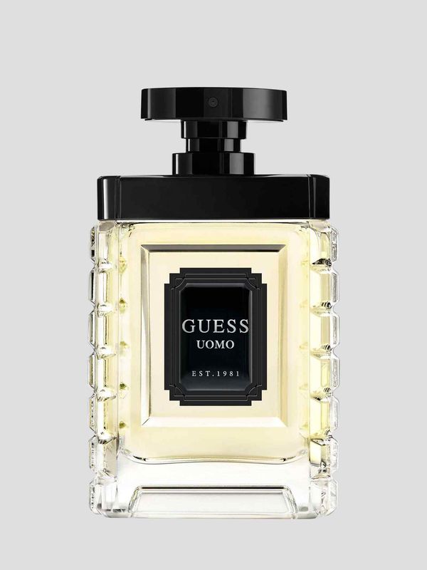 Fragancia Guess UOMO