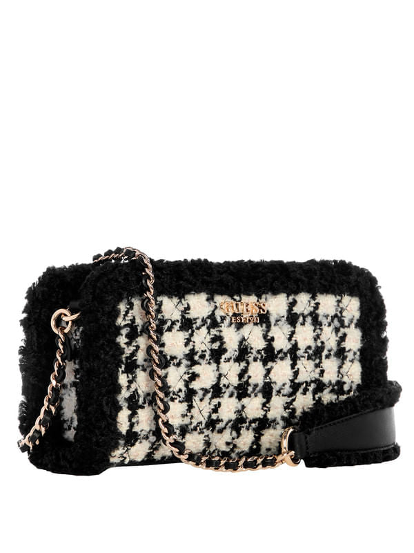 Bolsa Mini Crossbody Guess Cristi