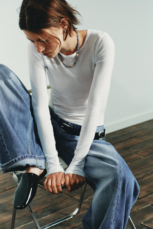 woman