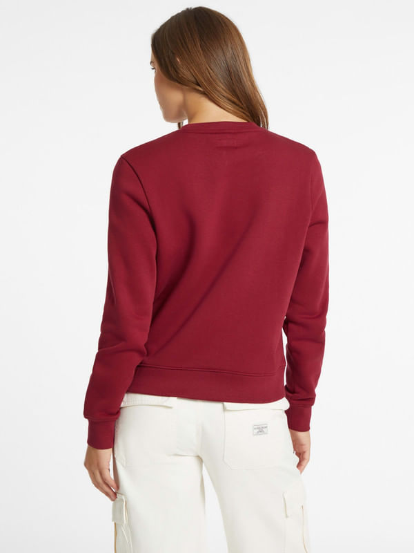 Sudadera Guess Italic - Guess Jeans