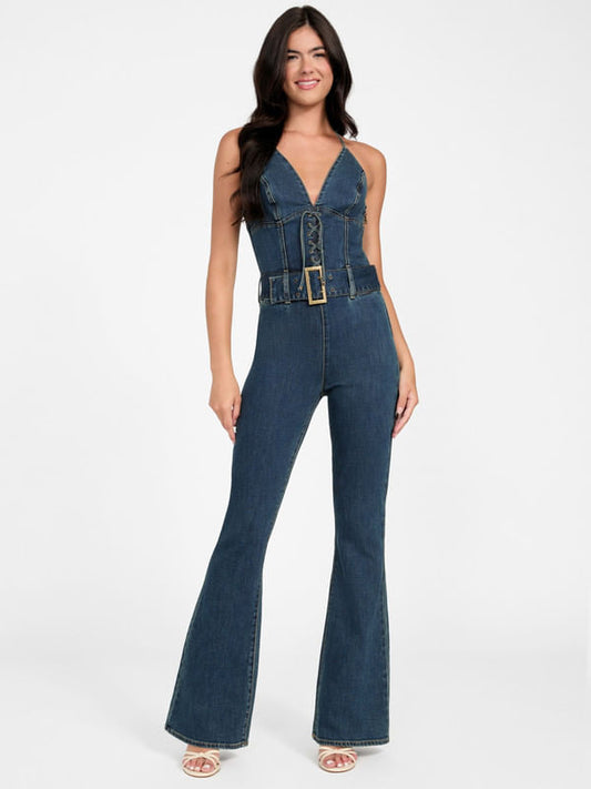 Jumpsuit Guess Rebel