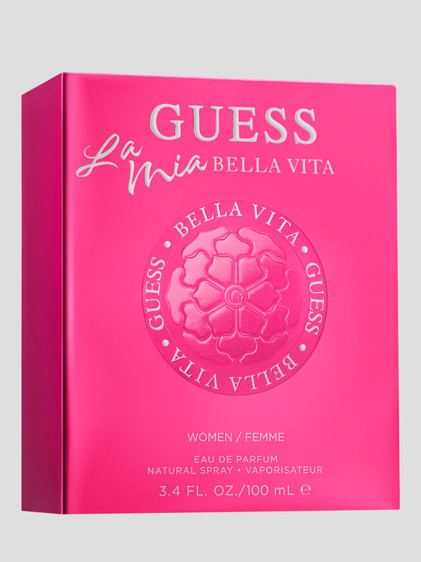 Fragancia Guess La Mía Bella Vita