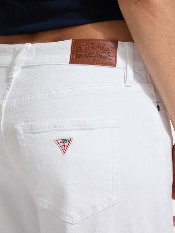 Jeans Mom Guess G13 - Guess Jeans