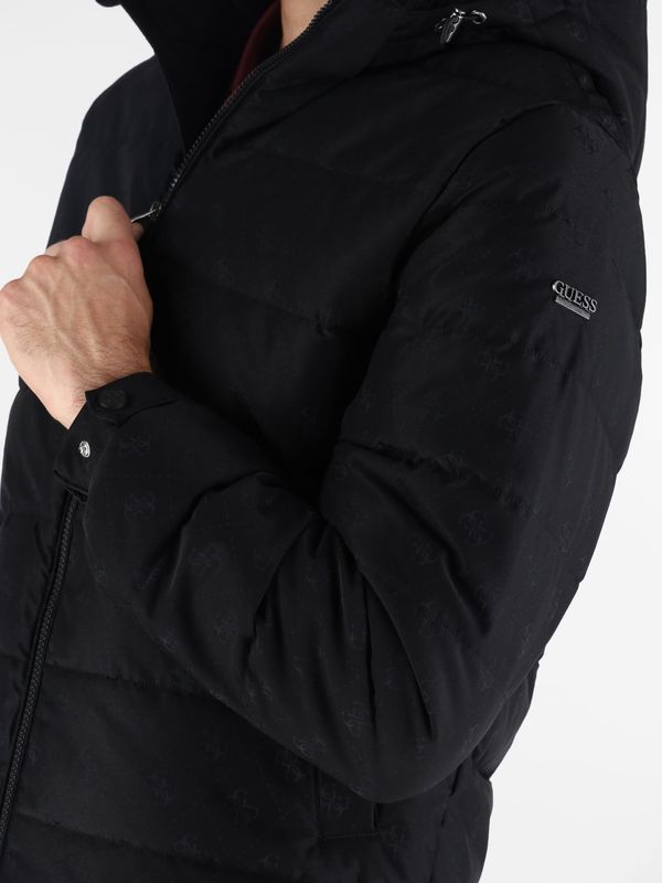 Chamarra Guess Puffa