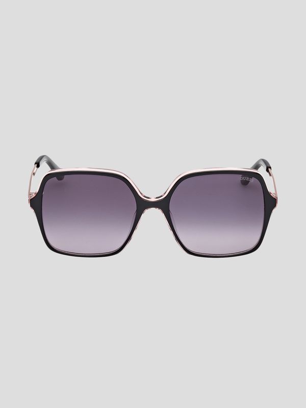 Lentes de Sol Guess Forma Cuadrada