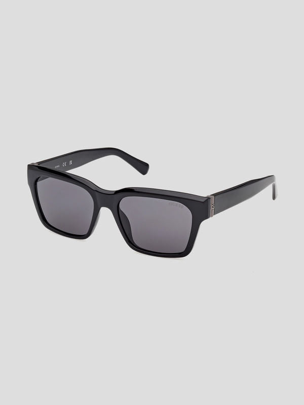 Lentes de Sol Guess Forma Rectangular