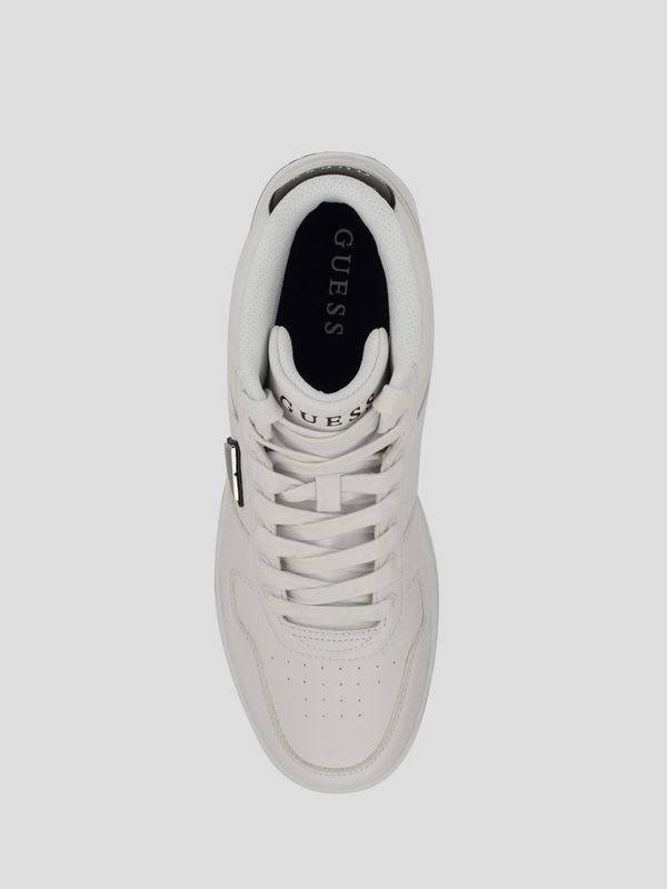 Tenis Guess Trisca