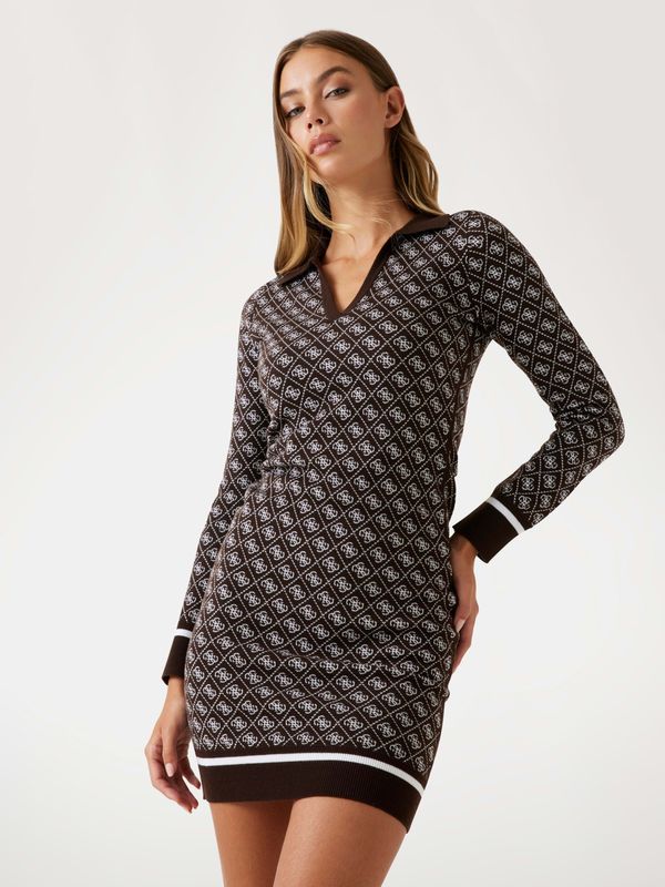 Vestido Guess Aubrey