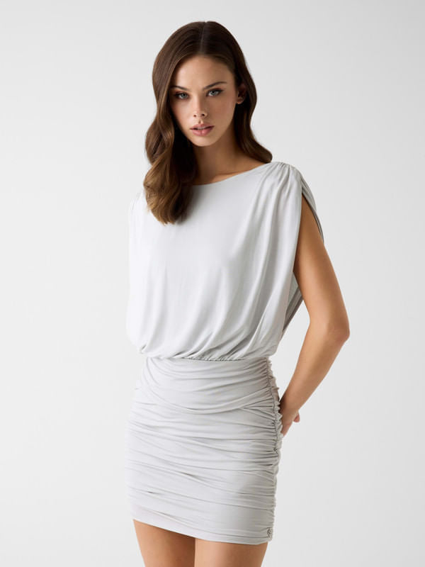 Vestido Guess Patrice