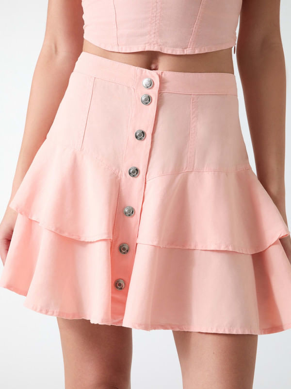 Falda Guess Dena