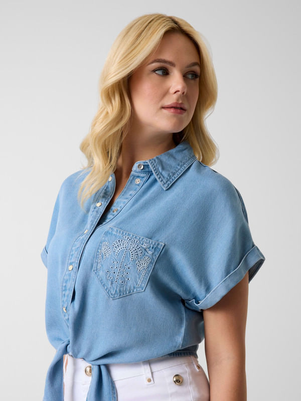 Camisa Guess Ambra