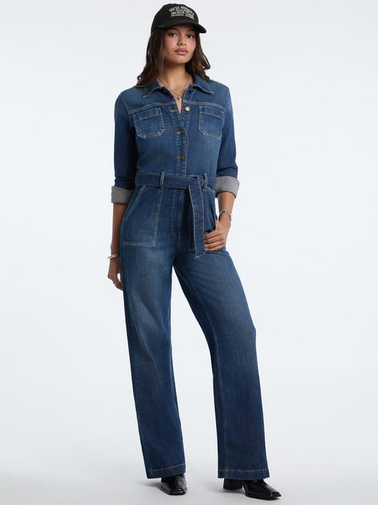 Jumpsuit Guess - Guess Jeans