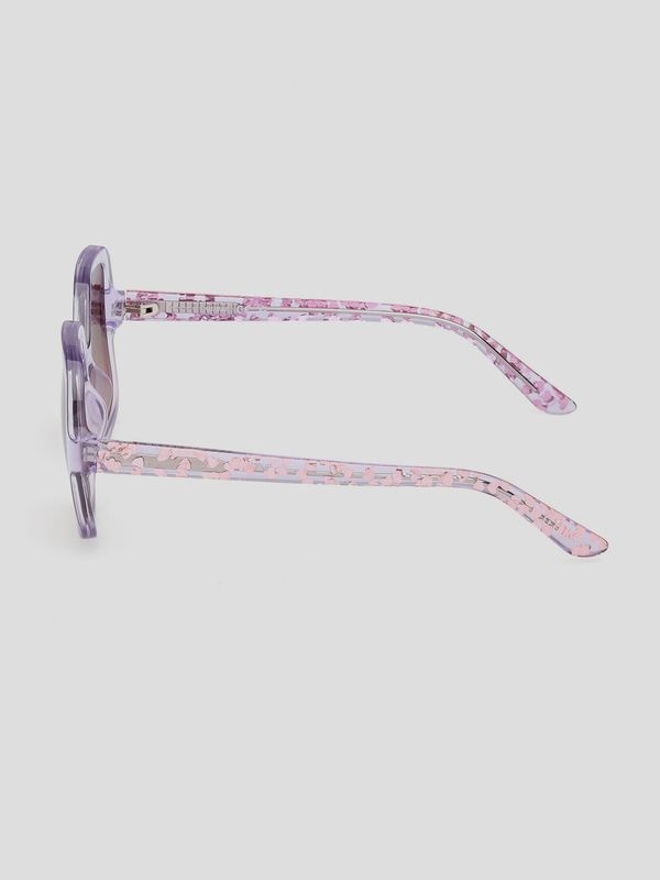 Lentes de Sol Guess Forma Cuadrada Para Niña