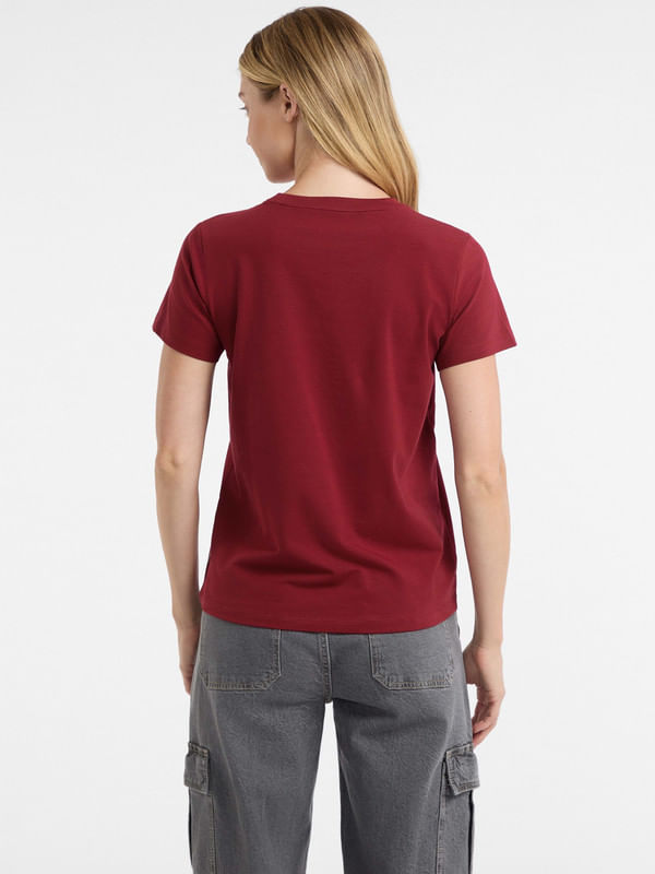 Playera Guess Embro  -  Guess Jeans