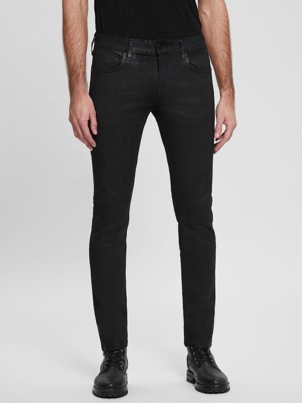Jeans Skinny Guess Básico