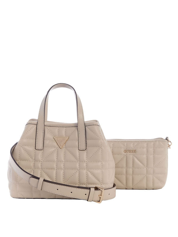 Bolsa Mini Tote Guess Edita