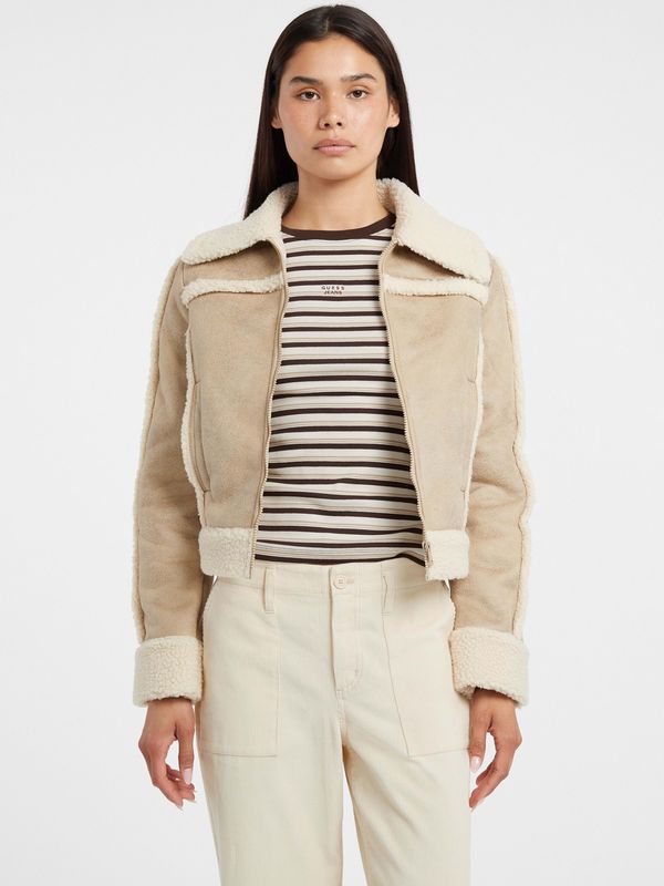 Chamarra Guess - Guess Jeans