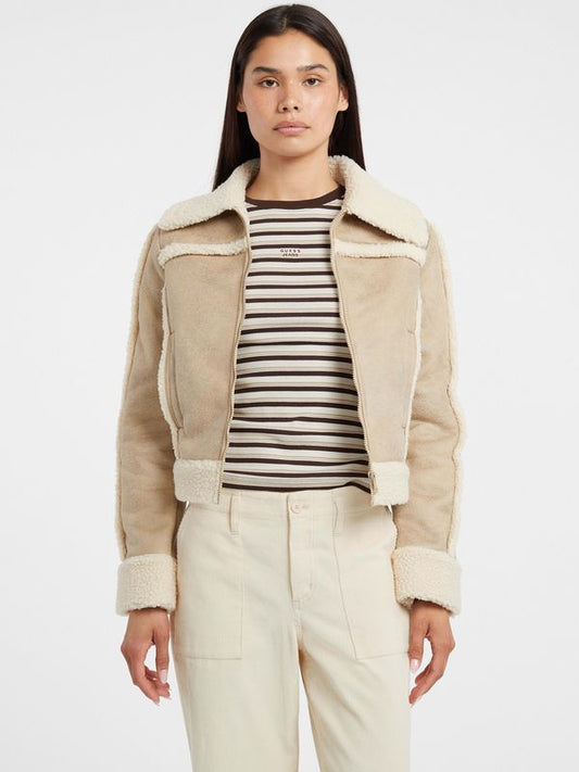 Chamarra Guess - Guess Jeans