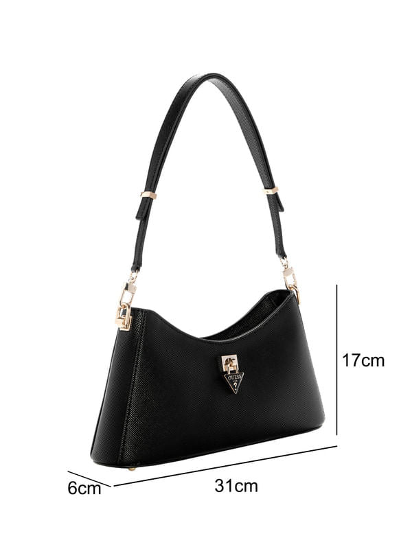 Bolsa Shoulderbag Guess Patsie
