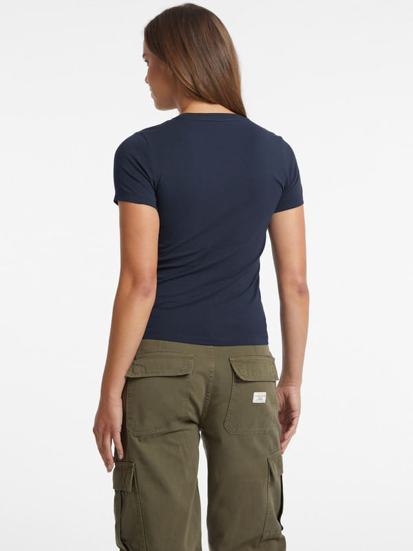 Playera Guess Slim - Guess Jeans