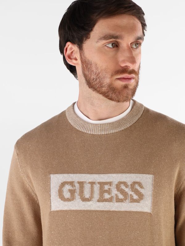 Suéter Guess Jack